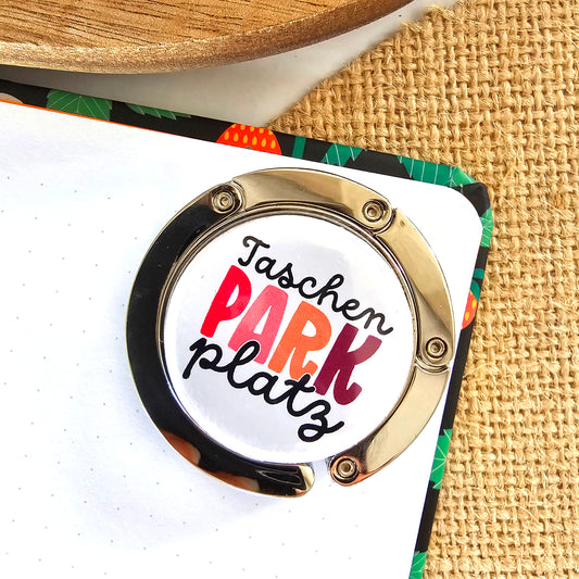 Taschenparkplatz