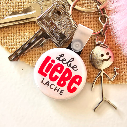 Lebe Liebe Lache