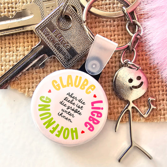 Glaube, Liebe ,Hoffnung