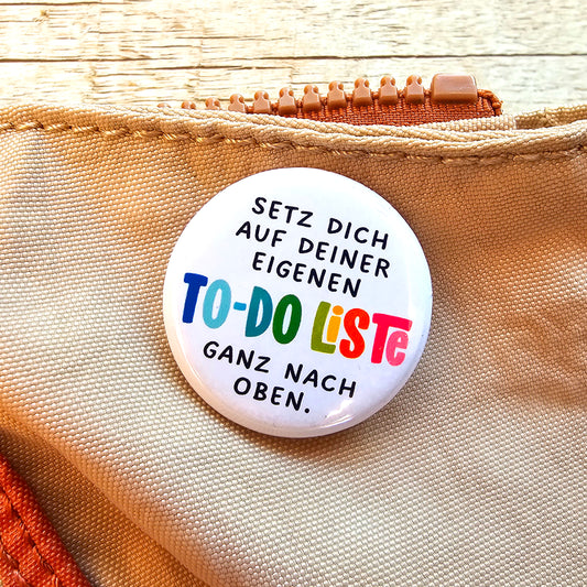 To-Do-Liste