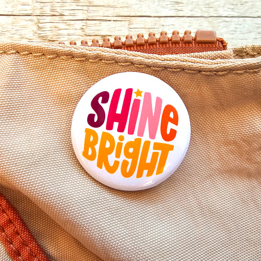 Shine Bright